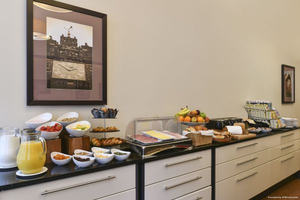 Hotel Fraser Suites (Glasgow)